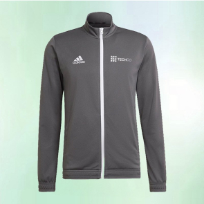 Adidas Entrada 22 Track Jacket