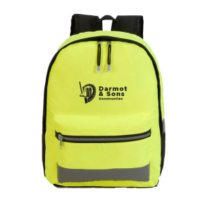 Gatwick HI-VIS Backpack