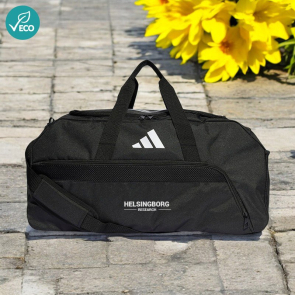 Adidas Tiro League Duffel Bag
