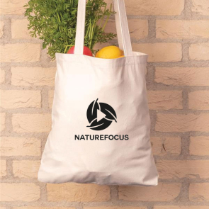 Impact AWARE™ Recycled Cotton Tote