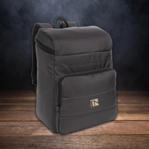 Impact AWARE™ RPET Cooler Backpack