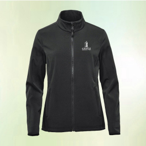 Stormtech Women's Narvik Softshell Jacket