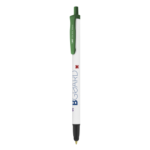 BIC® Clic Stic Stylus BGUARD Antibacterial Ballpen