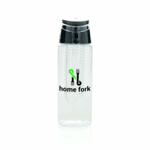 Lockable Infuser Bottle