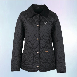 Barbour Annandale Quilted Jacket
