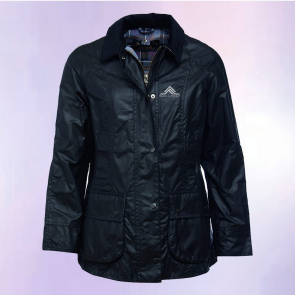 Barbour Women's Beadnell Wax Jacket