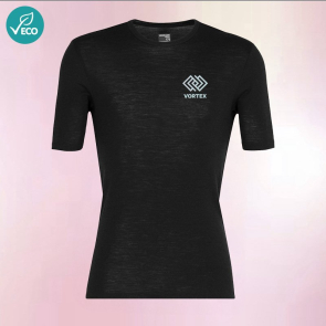 Icebreaker Men's 175 Everyday Short Sleeve Crewe