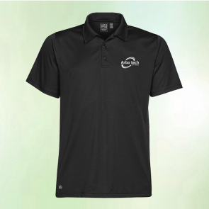Stormtech Men's Eclipse H2X-Dry Pique Polo