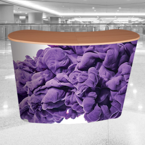 Magnetic Pop Up Counter 2x2