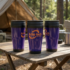 Marco Travel Mug 400ml
