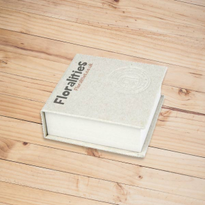 Dairy Dream Memo Bloc - Off White