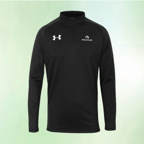 Under Armour Men's Armour Fleece 1/4 Zip