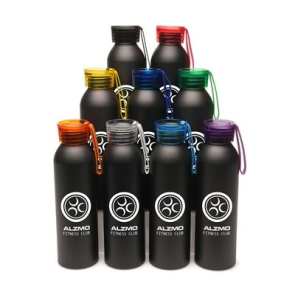 Eclipse Sports Bottle 600ml