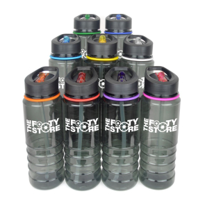 Tarn Smoked 750ml Sports Bottle