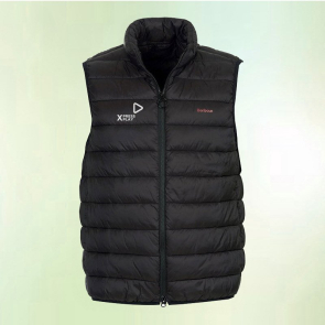 Barbour Men's Bretby Gilet