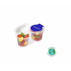 Mini Eco Pot – The Jelly Bean Factory Beans