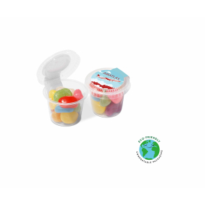 Mini Eco Pot – Jolly Beans