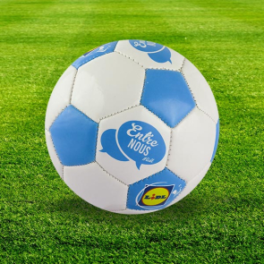 Mini Recreational Football