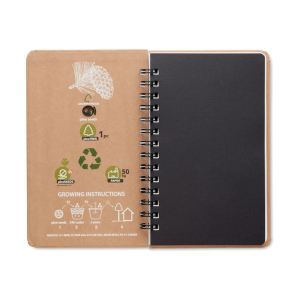 GrowNotebook