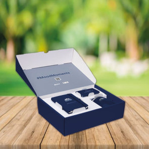 Mood Coffee Cup Gift Box