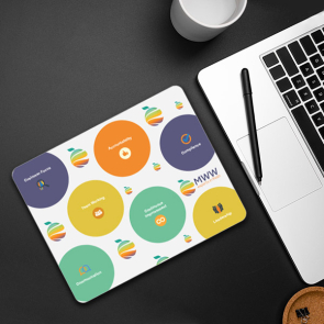 Brite-Mat® Mouse Mat
