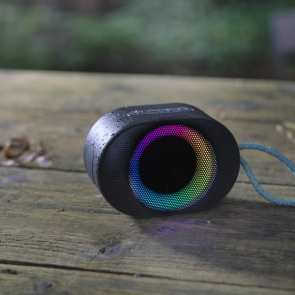 Move IPX6 Outdoor Speaker with RGB Mood Light