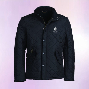 Barbour Men's Powell Quilted Jacket