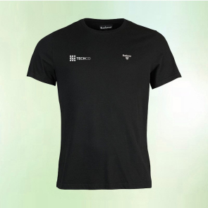 Barbour Men's Essential Sports Tee