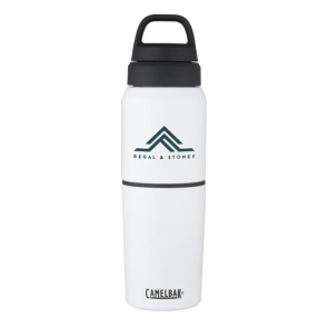 CamelBak MultiBev Vacuum Insulated Stainless Steel 500ml Bottle and 350ml Cup