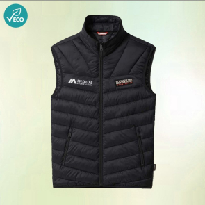 Napapijri Men's Aeron Vest