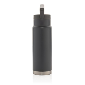 Leakproof Vacuum On-The-Go Bottle with Handle