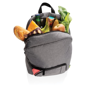 Fargo RPET Cooler Backpack