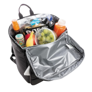 Impact AWARE™ RPET Cooler Backpack