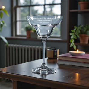 Infinity Cocktail Saucer 270ml