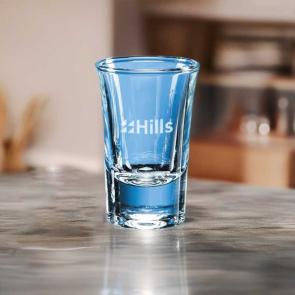 35ml Conical Shot Glass