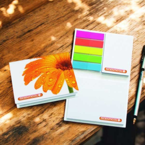 Sticky-Smart - Index Combi Set