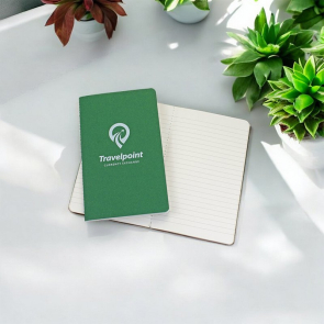 Enviro Smart Sewn Book