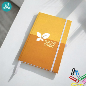 Evolve UK Notebook