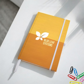Evolve UK Notebook