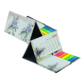 Calendarpod with Full Colour Prints 