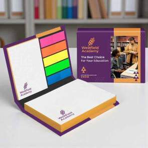 Edge Printed Notespod