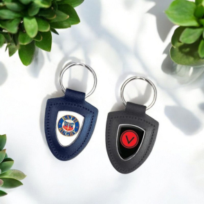 Polycrown Templar Keyfob