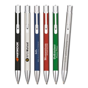Santorini Ballpen