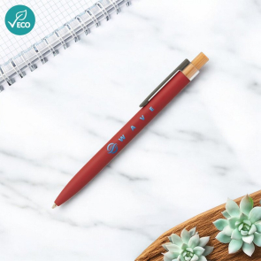 Reborn Recycled Aluminium Pen