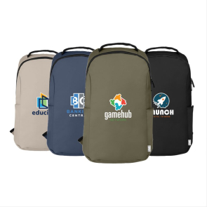 Malmö - Waterproof Recycled Backpack 14L