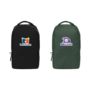 Terra Pack 2-in-1 Backpack and Lunch Cooler 17L
