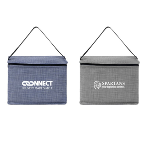 Refresh - rPET Cooler Lunch Bag 4L