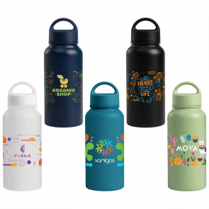 Mariner Double Wall Recycled Stainless Steel Bottle 915ml