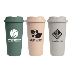 Recycled Plastic Tumbler 475ml