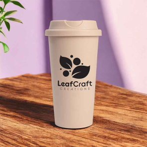 Recycled Plastic Tumbler 475ml